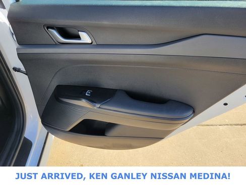 Used 2024 Kia K5 GT-Line image 19