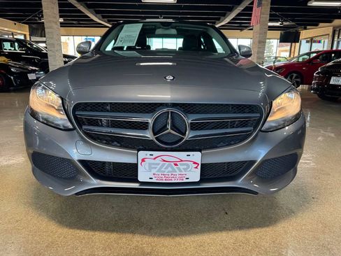 Used 2016 Mercedes-Benz C 300 Sedan image 2