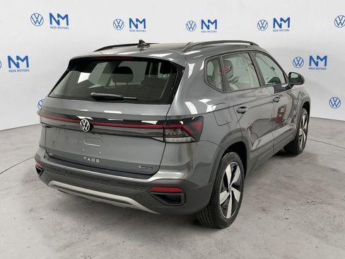 New 2025 Volkswagen Taos S image 5