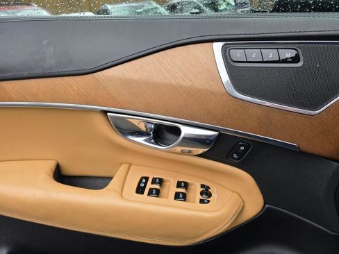 Used 2016 Volvo XC90 T6 Inscription image 33