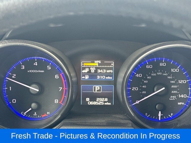 Used 2017 Subaru Legacy 2.5i Premium AWD/4WD image 13