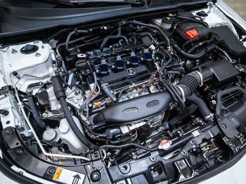 Used 2024 Acura Integra A-Spec image 37