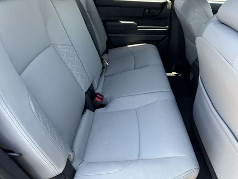 New 2025 Toyota Tacoma SR5 image 13