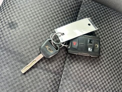 Used 2014 Chevrolet Silverado 1500 LT w/ All Star Edition image 34