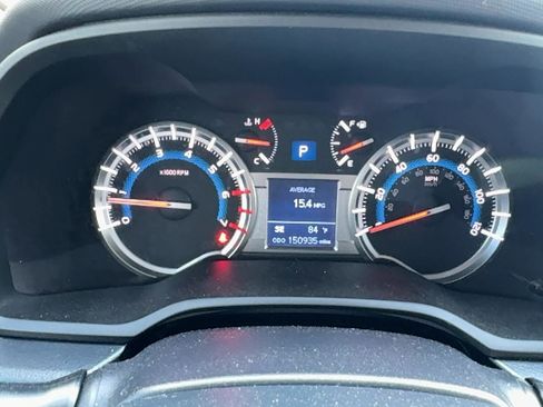 Used 2019 Toyota 4Runner SR5 Premium RWD image 23