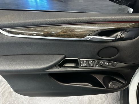 Used 2017 BMW X5 sDrive35i RWD image 10