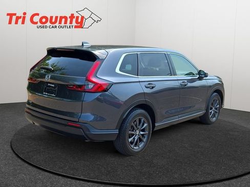 Used 2026 Honda CR-V EX-L image 8