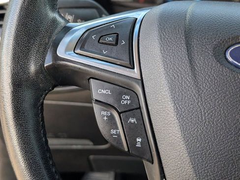 Used 2019 Ford Edge SEL w/ Equipment Group 201A image 18