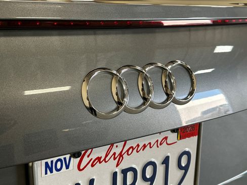 Used 2017 Audi TT 2.0T AWD/4WD image 49
