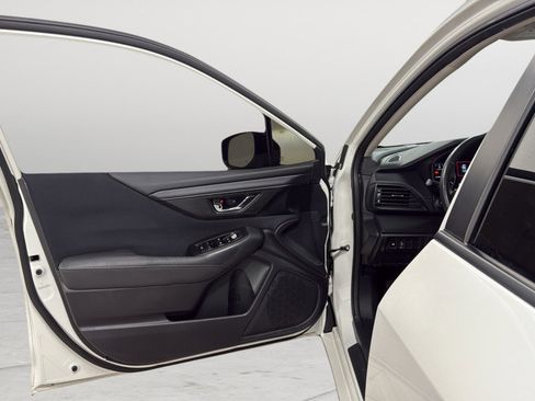 Certified 2024 Subaru Legacy Premium image 14