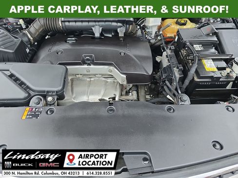 Used 2019 Buick Envision Essence image 30