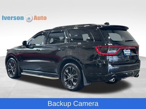 Used 2023 Dodge Durango R/T AWD/4WD image 7