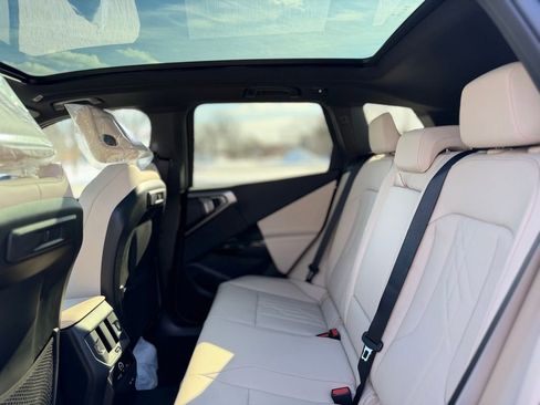 New 2026 BMW X3 xDrive30 AWD/4WD image 18