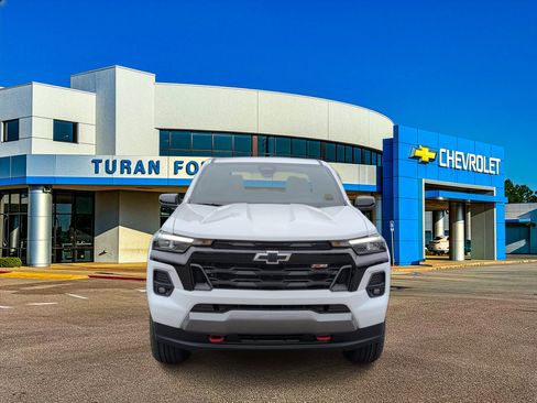 New 2026 Chevrolet Colorado Z71 w/ Z71 Convenience Package 2 image 8