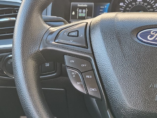 Certified 2024 Ford Edge SE w/ Black Appearance Package AWD/4WD image 27