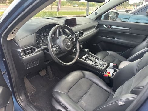 Used 2018 MAZDA CX-5 Touring w/ Preferred Equipment Package image 7
