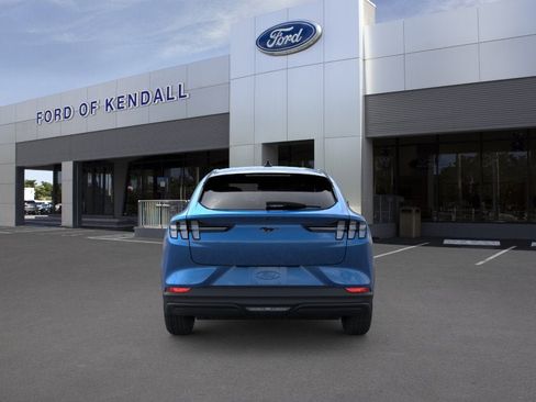 New 2026 Ford Mustang Mach-E Premium RWD image 5