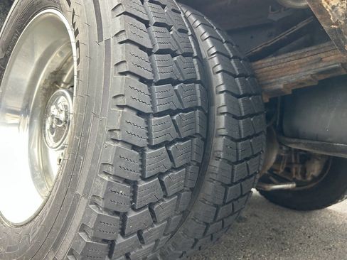 Used 2018 RAM 5500 Tradesman w/ Power Accessory Group image 29