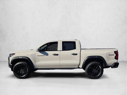 New 2026 Chevrolet Colorado Trail Boss image 5