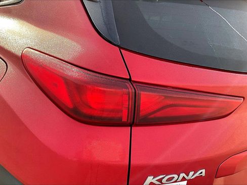 Used 2019 Hyundai Kona SEL image 27