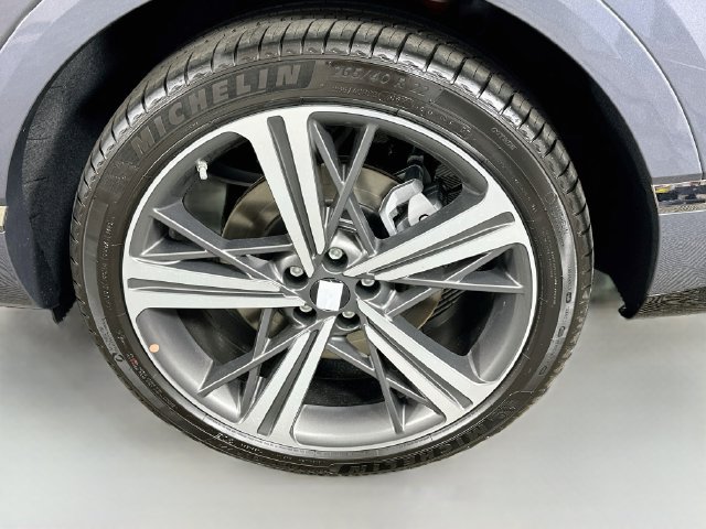 New 2027 Genesis GV80 3.5T e-SC AWD/4WD image 23