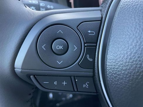 New 2026 Toyota Corolla SE image 32