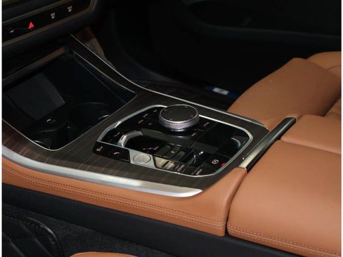 Certified 2026 BMW X5 sDrive40i RWD image 12