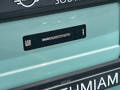 New 2026 MINI Cooper S image 23