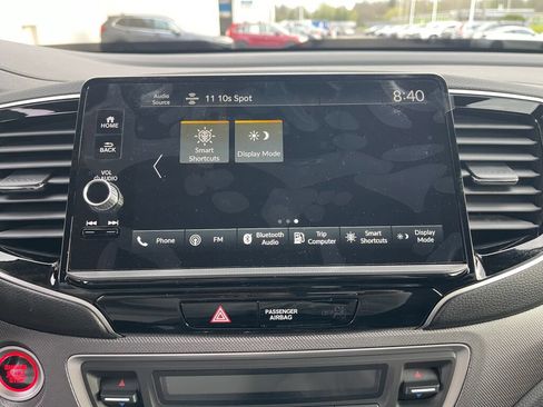 New 2026 Honda Ridgeline RTL image 12