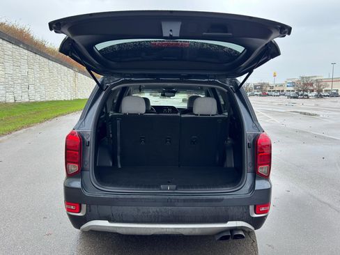 Used 2020 Hyundai Palisade SEL FWD image 5