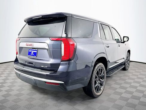 Used 2023 GMC Yukon SLT image 5