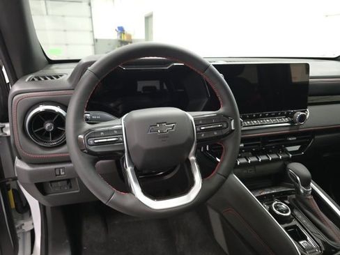 New 2026 Chevrolet Colorado Z71 w/ Technology Package image 11