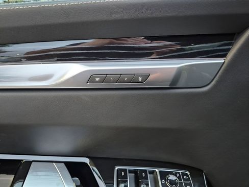 New 2026 Cadillac Escalade ESV Sport AWD/4WD image 32