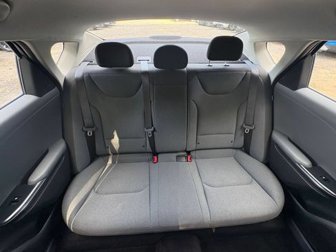 Used 2025 Kia K4 FWD image 31