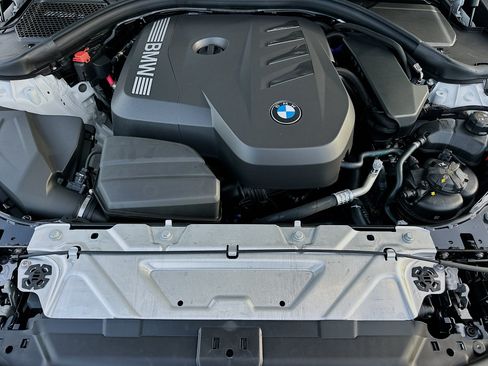 New 2026 BMW 330i Sedan w/ M Sport Package RWD image 25