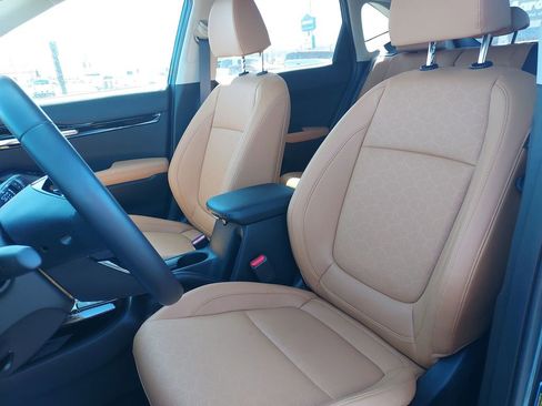 Used 2025 Kia Seltos EX w/ EX Sunroof Package image 17