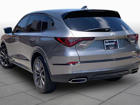 Used 2025 Acura MDX A-Spec AWD/4WD image 12