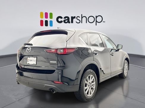 Used 2023 MAZDA CX-5 AWD 2.5 S image 5