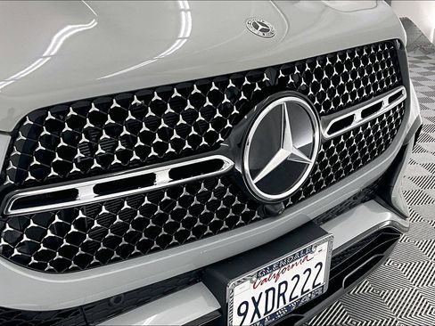Used 2026 Mercedes-Benz GLE 450 4MATIC image 31