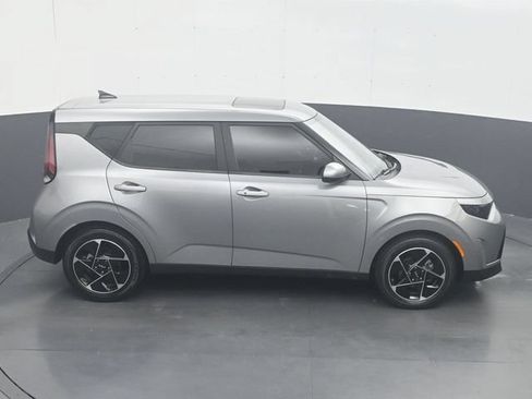 Used 2023 Kia Soul EX FWD image 26