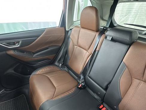 Certified 2024 Subaru Forester Touring w/ POP Package 3 image 16