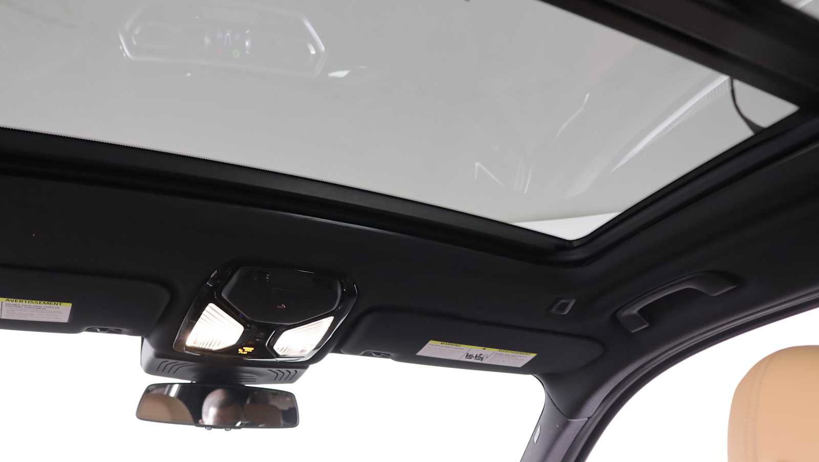 Used 2024 BMW X3 xDrive30i w/ Convenience Package AWD/4WD image 14