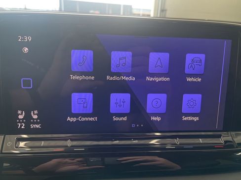 New 2026 Volkswagen Atlas Peak Edition image 24