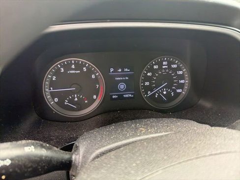 Used 2019 Hyundai Tucson Value AWD/4WD image 13
