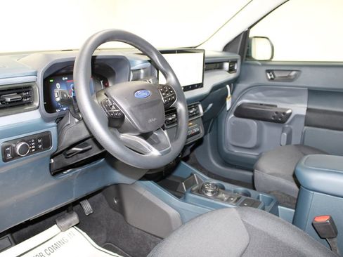 New 2026 Ford Maverick XL image 20