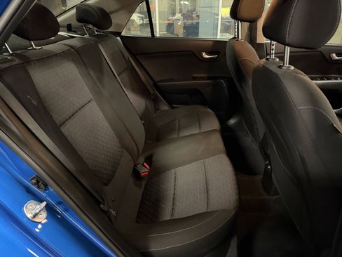 Used 2022 Kia Rio S w/ Technology Package image 38