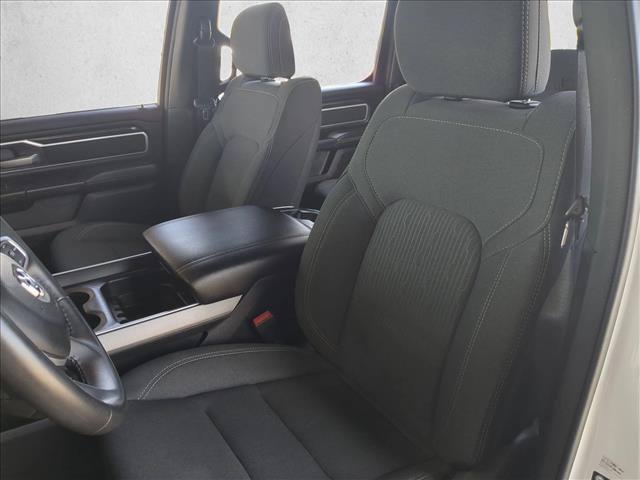 Used 2023 RAM 1500 Big Horn RWD image 15