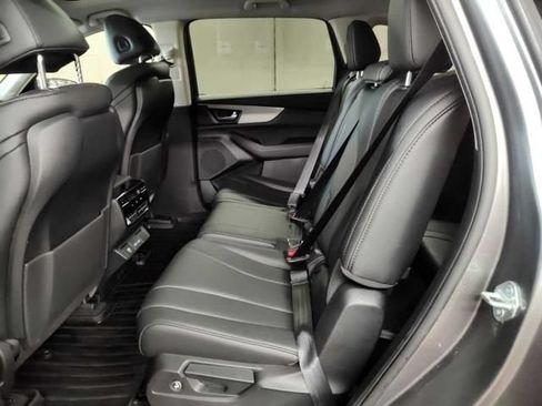 Used 2023 Acura MDX SH-AWD image 10