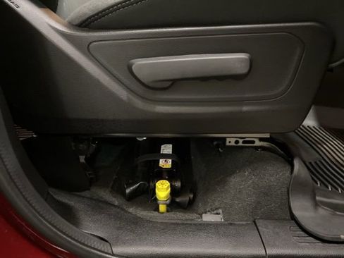 Used 2023 RAM 1500 Lone Star image 79