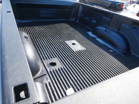 Used 2022 RAM 3500 Tradesman image 17